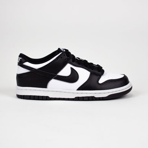 Nike Dunk Low White Black Panda