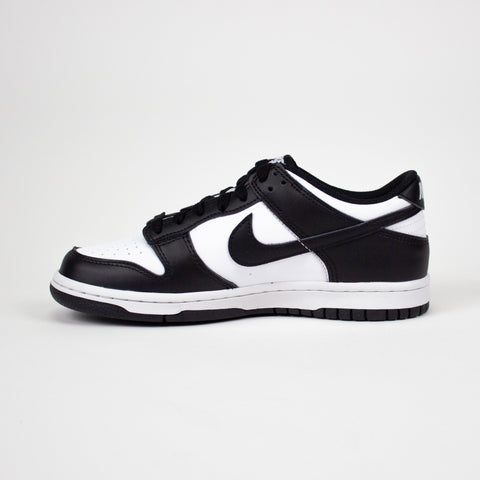 Nike Dunk Low White Black Panda