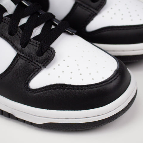 Nike Dunk Low White Black Panda