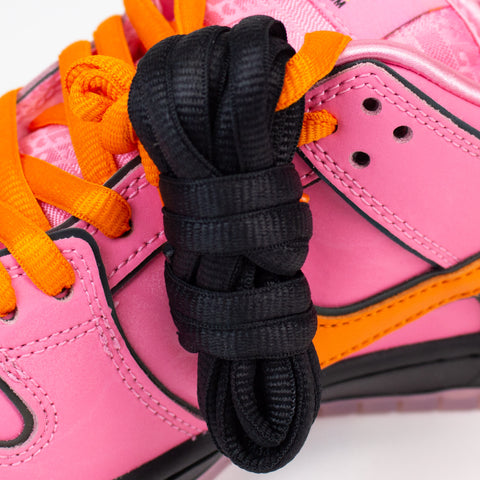 Nike SB Dunk Low The Powerpuff Girls Blossom