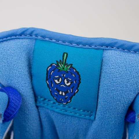 Nike SB Dunk Low Blue Raspberry