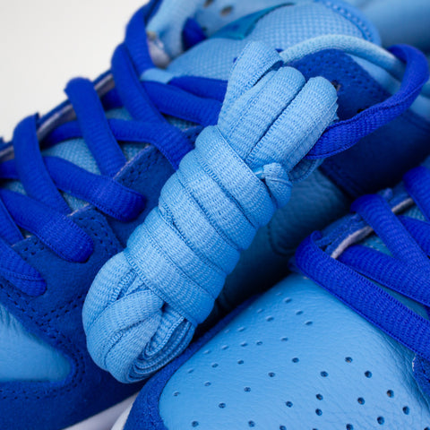 Nike SB Dunk Low Blue Raspberry