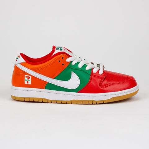 Nike SB Dunk Low 7-Eleven