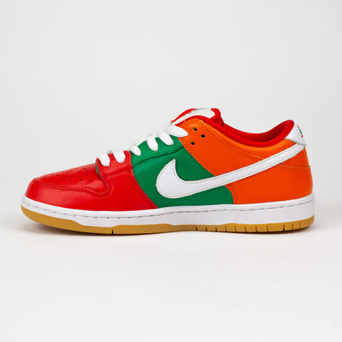 Nike SB Dunk Low 7-Eleven