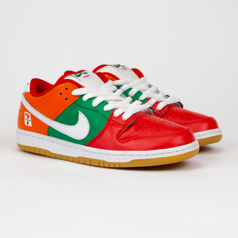 Nike SB Dunk Low 7-Eleven