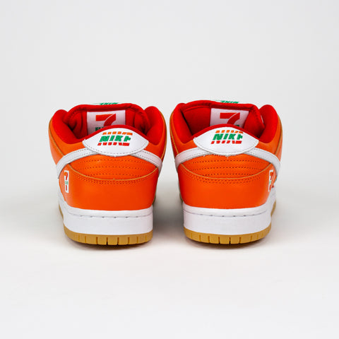 Nike SB Dunk Low 7-Eleven