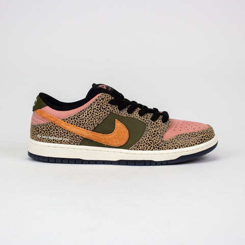 Nike SB Dunk Low Arts-Rec