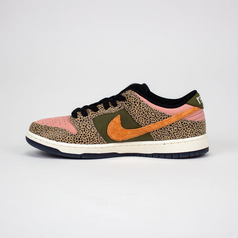 Nike SB Dunk Low Arts-Rec