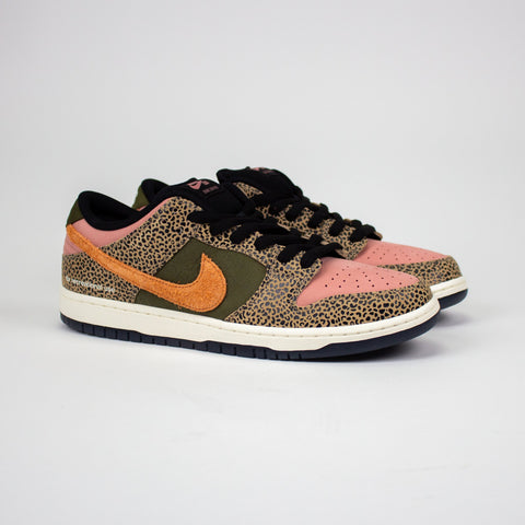 Nike SB Dunk Low Arts-Rec