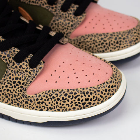 Nike SB Dunk Low Arts-Rec