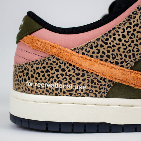 Nike SB Dunk Low Arts-Rec