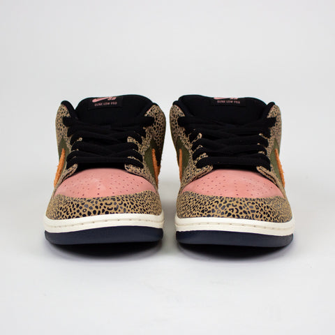 Nike SB Dunk Low Arts-Rec