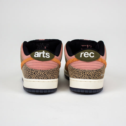 Nike SB Dunk Low Arts-Rec