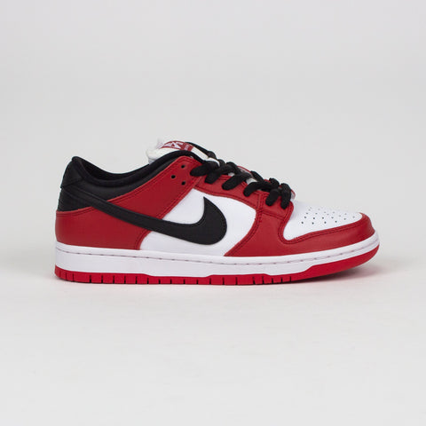Nike SB Dunk Low J-Pack Chicago