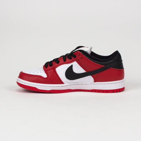 Nike SB Dunk Low J-Pack Chicago