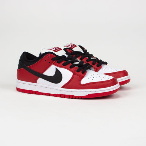 Nike SB Dunk Low J-Pack Chicago