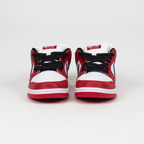 Nike SB Dunk Low J-Pack Chicago