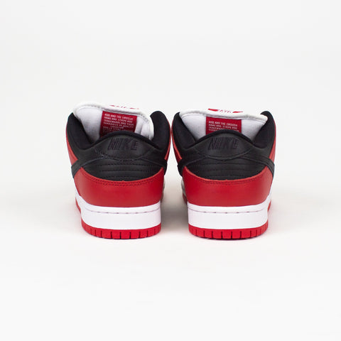 Nike SB Dunk Low J-Pack Chicago