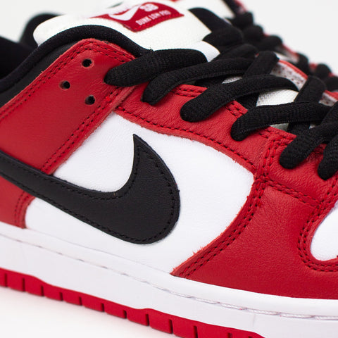 Nike SB Dunk Low J-Pack Chicago