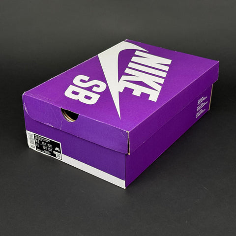 Nike SB Dunk Low Club 58 Gulf