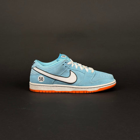 Nike SB Dunk Low Club 58 Gulf