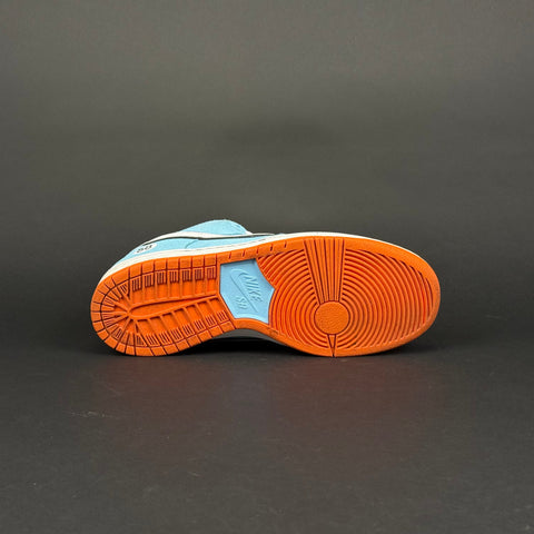 Nike SB Dunk Low Club 58 Gulf