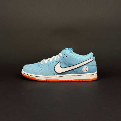 Nike SB Dunk Low Club 58 Gulf