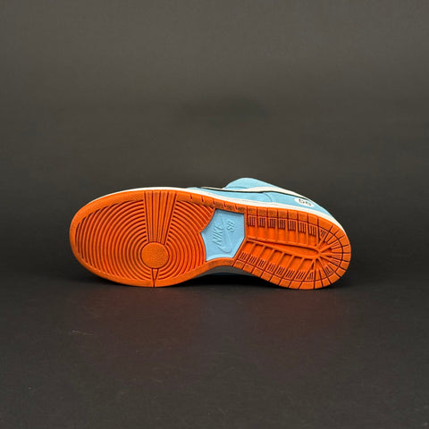 Nike SB Dunk Low Club 58 Gulf