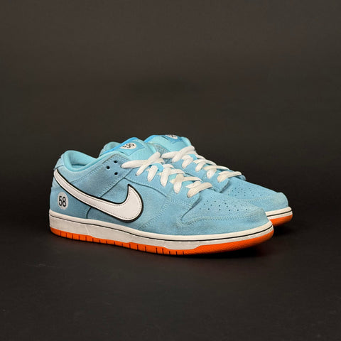 Nike SB Dunk Low Club 58 Gulf