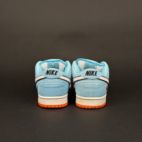 Nike SB Dunk Low Club 58 Gulf