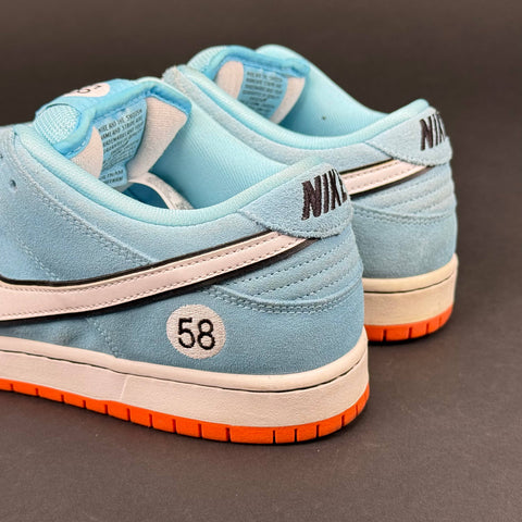 Nike SB Dunk Low Club 58 Gulf