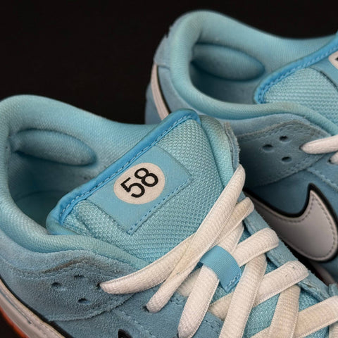 Nike SB Dunk Low Club 58 Gulf