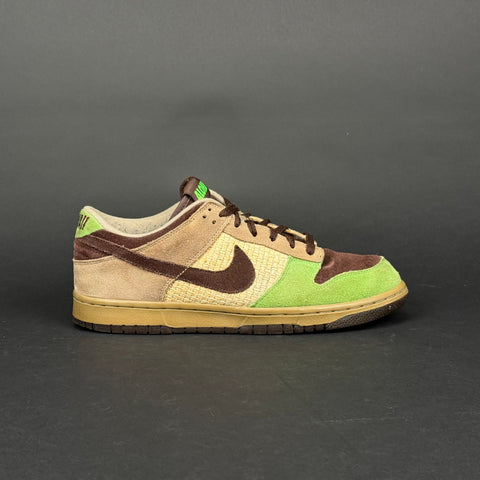 Nike Dunk Low KicksHawaii Aloha