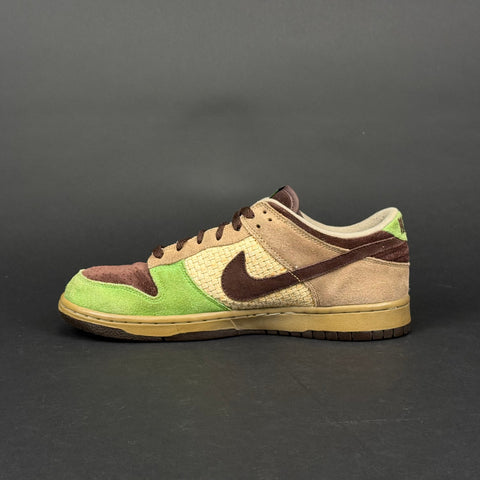 Nike Dunk Low KicksHawaii Aloha