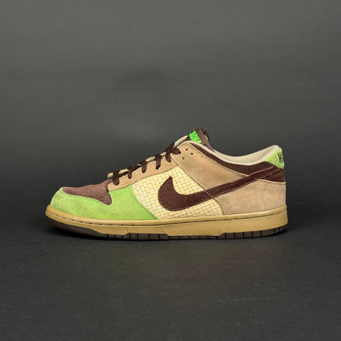 Nike Dunk Low KicksHawaii Aloha