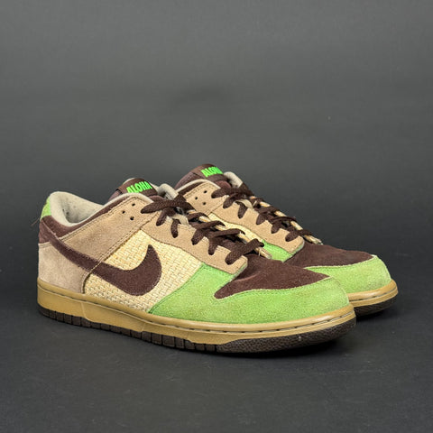 Nike Dunk Low KicksHawaii Aloha