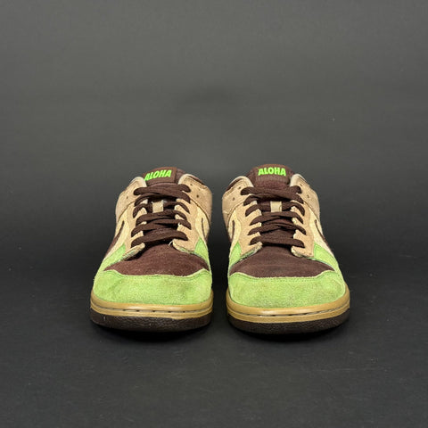 Nike Dunk Low KicksHawaii Aloha