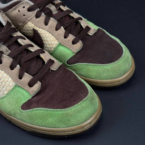 Nike Dunk Low KicksHawaii Aloha