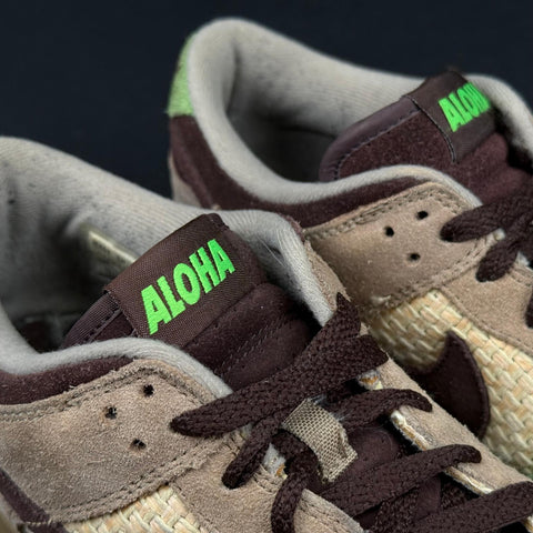 Nike Dunk Low KicksHawaii Aloha