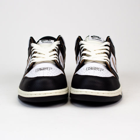 Nike SB Dunk Low HUF San Francisco
