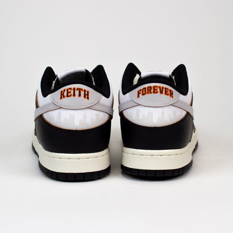 Nike SB Dunk Low HUF San Francisco