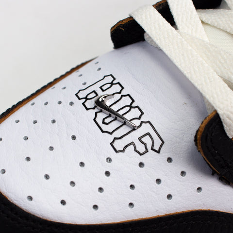 Nike SB Dunk Low HUF San Francisco