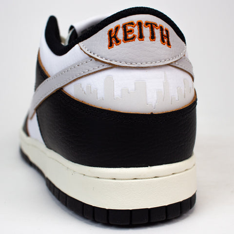 Nike SB Dunk Low HUF San Francisco