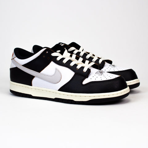 Nike SB Dunk Low HUF San Francisco