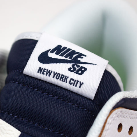Nike SB Dunk Low HUF New York City