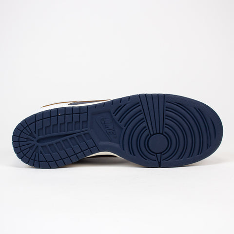 Nike SB Dunk Low HUF New York City