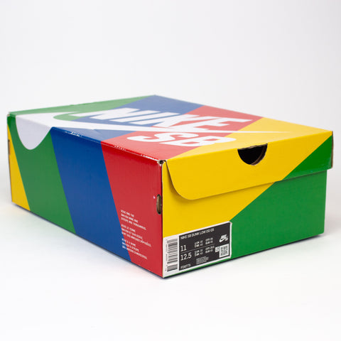 Nike SB Dunk Low HUF New York City