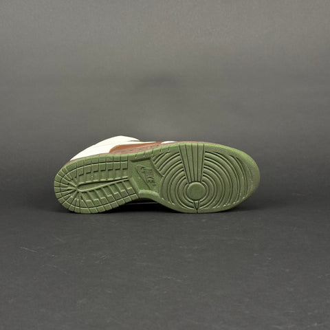 Nike SB Dunk Low Oompa Loompa