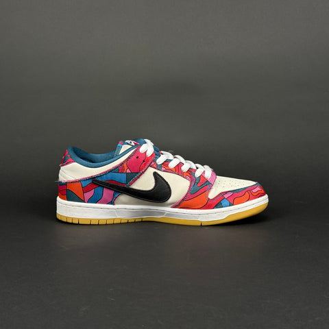 Nike SB Dunk Low Parra Abstract Art