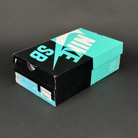 Nike SB Dunk Low Concepts Purple Lobster